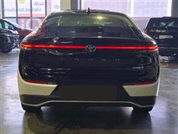 تۆیۆتا کراون